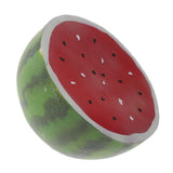 Max Fake Fruit Party Decoration Artificial Lifelike Simulation Watermelon