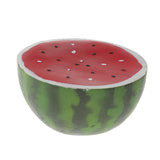 Max Fake Fruit Party Decoration Artificial Lifelike Simulation Watermelon