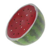 Max Fake Fruit Party Decoration Artificial Lifelike Simulation Watermelon