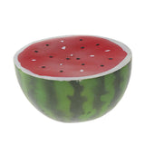 Max Fake Fruit Party Decoration Artificial Lifelike Simulation Watermelon