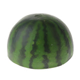 Max Fake Fruit Party Decoration Artificial Lifelike Simulation Watermelon