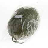 Max Fake Fruit Party Decoration Artificial Lifelike Simulation Cantaloupe Green