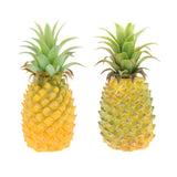 Max Fruit and Vegetable Simulation Model - Medium Pineapple Yellow Pineapple