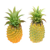 Max Fruit and Vegetable Simulation Model - Medium Pineapple Yellow Pineapple