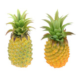 Max Fruit and Vegetable Simulation Model - Medium Pineapple Yellow Pineapple