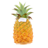 Max Fruit and Vegetable Simulation Model - Medium Pineapple Yellow Pineapple