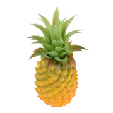 Max Fruit and Vegetable Simulation Model - Medium Pineapple Yellow Pineapple