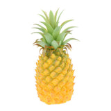 Max Fruit and Vegetable Simulation Model - Medium Pineapple Yellow Pineapple