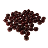 Max 100pcs Artificial Vegetable Fruit  Model for Kitchen Party Decor Plum