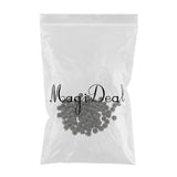 Max 100pcs Artificial Vegetable Fruit  Model for Kitchen Party Decor Blueberry