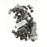 Max 100pcs Artificial Vegetable Fruit  Model for Kitchen Party Decor Blueberry