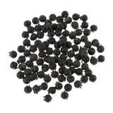 Max 100pcs Artificial Vegetable Fruit  Model for Kitchen Party Decor Blueberry