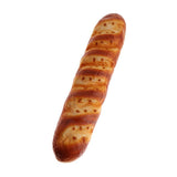 Max Artificial Bread Cake Simulation Realistic Food Dessert Baguette Photo Props