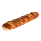 Max Artificial Bread Cake Simulation Realistic Food Dessert Baguette Photo Props