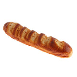 Max Artificial Bread Cake Simulation Realistic Food Dessert Baguette Photo Props