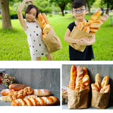 Max Imitation Artificial Fake Bread Realistic Bread Model Style_5