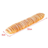 Max Imitation Artificial Fake Bread Realistic Bread Model Style_5