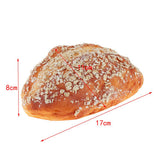 Max Imitation Artificial Fake Bread Realistic Bread Model Style_7