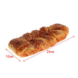Max Imitation Artificial Fake Bread Realistic Bread Model Style_11