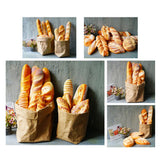 Max Imitation Artificial Fake Bread Realistic Bread Model Style_11