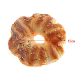 Max Imitation Artificial Fake Bread Realistic Bread Model Style_14