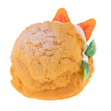 Max Artificial Bread Cake Simulation Realistic Food Dessert  B