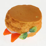 Max Artificial Bread Cake Simulation Realistic Food Dessert  B