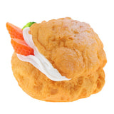Max Artificial Bread Cake Simulation Realistic Food Dessert  B