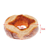 Max Artificial Bread Cake Simulation Realistic Food Dessert  E