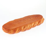Max Artificial Bread Cake Simulation Realistic Food Dessert Baguette