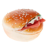 Max Artificial Cake Fake Simulation Realistic Food Cake Bread Dessert Kitchen 3