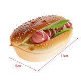Max Artificial Cake Fake Simulation Realistic Food Cake Bread Dessert Kitchen 7