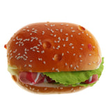 Max Artificial Cake Fake Simulation Realistic Food Cake Bread Dessert Kitchen 7