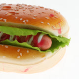 Max Artificial Cake Fake Simulation Realistic Food Cake Bread Dessert Kitchen 7