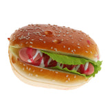 Max Artificial Cake Fake Simulation Realistic Food Cake Bread Dessert Kitchen 7