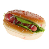 Max Artificial Cake Fake Simulation Realistic Food Cake Bread Dessert Kitchen 7