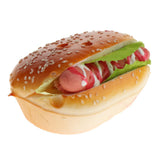 Max Artificial Cake Fake Simulation Realistic Food Cake Bread Dessert Kitchen 7