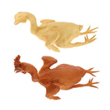 Max Realistic Artificial Food PVC Fake Roast Chicken  Roast Chicken