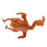 Max Realistic Artificial Food PVC Fake Roast Chicken  Roast Chicken