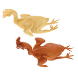 Max Realistic Artificial Food PVC Fake Roast Chicken  Roast Chicken
