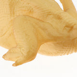 Max Realistic Artificial Food PVC Fake Roast Chicken  Plain Chicken