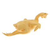 Max Realistic Artificial Food PVC Fake Roast Chicken  Plain Chicken