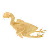Max Realistic Artificial Food PVC Fake Roast Chicken  Plain Chicken