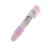 Max Cartoon Erasers for Students Stationery Office School Supplies