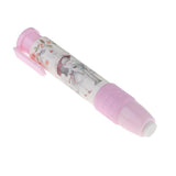 Max Cartoon Erasers for Students Stationery Office School Supplies