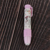Max Cartoon Erasers for Students Stationery Office School Supplies
