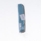 Max Oxford Pencil Box School Pencil Case Storage Office Tabletop Supplies Blue
