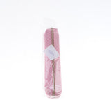 Max Oxford Pencil Box School Pencil Case Storage Office Tabletop Supplies Pink