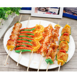 Max Artificial Barbecue Model for Kitchen Decor Kids Pretend Play Toys Combo_10