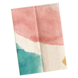 Max Watercolor Painting Noren Tapestry Doorway Curtain Room Divider 85x90cm